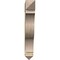 Ekena Millwork Funston Arts & Crafts Rough Sawn Bracket, Douglas Fir, 6"W x 36"D x 40"H BKT06X36X40FST03RDF - alternate 4